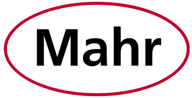 Mahrlogo